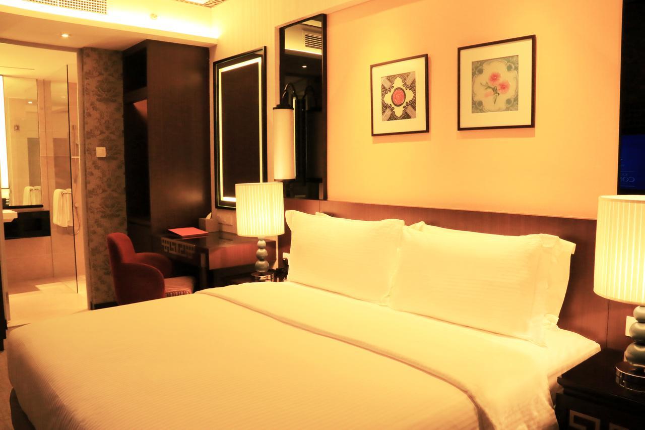 Estadia Hotel Malacca Exteriör bild