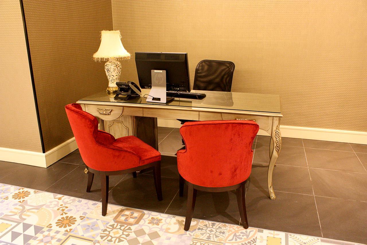 Estadia Hotel Malacca Exteriör bild